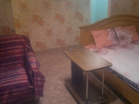 1-комнатная квартира посуточно Волгоград, 7-я гвардейская , 11: Фотография 4