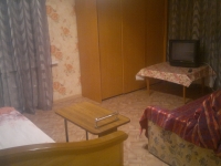 1-комнатная квартира посуточно Волгоград, 7-я гвардейская , 11: Фотография 5