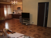 1-комнатная квартира посуточно Саратов, Огородная улица, 146: Фотография 7
