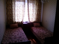 2-комнатная квартира посуточно Новополоцк, Молодёжная, 133: Фотография 3