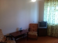 2-комнатная квартира посуточно Новополоцк, Молодёжная, 133: Фотография 4