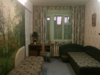 2-комнатная квартира посуточно Воркута, Яновского , 2: Фотография 2