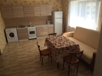 1-комнатная квартира посуточно Тюмень, харьковская, 66: Фотография 3