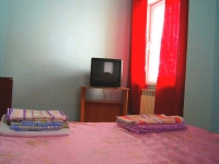 2-комнатная квартира посуточно Барнаул, Павловский тракт, 247: Фотография 12