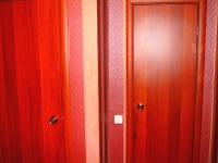 2-комнатная квартира посуточно Барнаул, Павловский тракт, 247: Фотография 14