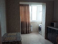 1-комнатная квартира посуточно Владикавказ, Весенняя, 50: Фотография 4