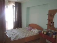 1-комнатная квартира посуточно Краснодар, Ставропольская, 119: Фотография 2