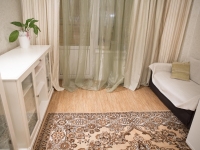 2-комнатная квартира посуточно Новосибирск, нарымская, 19: Фотография 2
