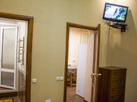 1-комнатная квартира посуточно Кисловодск, Коминтерна, 3: Фотография 9