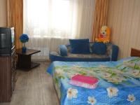 1-комнатная квартира посуточно Черногорск, улица Калинина, 16: Фотография 2