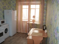 1-комнатная квартира посуточно Черногорск, улица Калинина, 16: Фотография 8