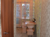 1-комнатная квартира посуточно Черногорск, улица Калинина, 16: Фотография 10