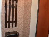 1-комнатная квартира посуточно Черногорск, улица Калинина, 16: Фотография 15