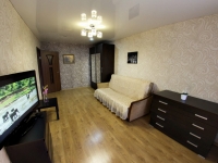 2-комнатная квартира посуточно Уфа, Владивостокская , 12: Фотография 5