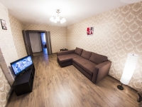 2-комнатная квартира посуточно Уфа, Караидельская, 6: Фотография 3