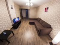 2-комнатная квартира посуточно Уфа, Караидельская, 6: Фотография 4