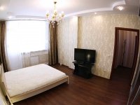 1-комнатная квартира посуточно Нижний Новгород, Октября, 25: Фотография 3