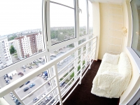1-комнатная квартира посуточно Нижний Новгород, Октября, 25: Фотография 5