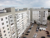 1-комнатная квартира посуточно Нижний Новгород, Октября, 25: Фотография 14
