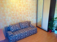 1-комнатная квартира посуточно Екатеринбург, Татарский переулок, 15: Фотография 3
