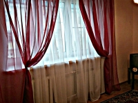 1-комнатная квартира посуточно Саранск, Володарского , 2: Фотография 4