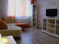 1-комнатная квартира посуточно Самара, Врубеля , 17: Фотография 3