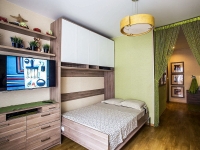 1-комнатная квартира посуточно Ульяновск, Радищева, 149: Фотография 2