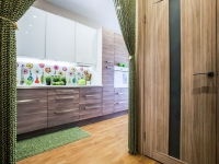 1-комнатная квартира посуточно Ульяновск, Радищева, 149: Фотография 4