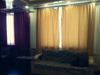 1-комнатная квартира посуточно Иркутск, зеленый берег улица березовая, 11: Фотография 3