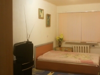 2-комнатная квартира посуточно Воркута, Яновского, 2: Фотография 3