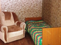 3-комнатная квартира посуточно Оренбург, Чкалова, 30: Фотография 16