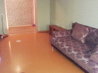 3-комнатная квартира посуточно Оренбург, Чкалова, 30: Фотография 18
