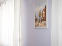 1-комнатная квартира посуточно Тверь, Луначарского, 32: Фотография 3