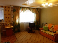 1-комнатная квартира посуточно Барнаул, Привокзальная улица, 5: Фотография 8