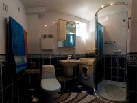 1-комнатная квартира посуточно Севастополь, Большая Морская, 52: Фотография 3