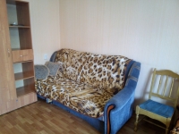 2-комнатная квартира посуточно Новосибирск, Дуси Ковальчук, 270/3: Фотография 4