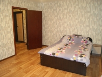 1-комнатная квартира посуточно Череповец, Комсомольская, 19: Фотография 2