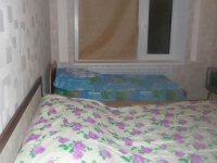 2-комнатная квартира посуточно Ухта, проспект Ленина, 48: Фотография 3