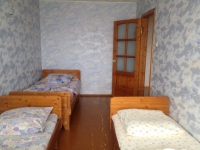 3-комнатная квартира посуточно Советский, Киевская, 29: Фотография 3