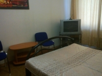 2-комнатная квартира посуточно Березники, миндовского, 6: Фотография 2
