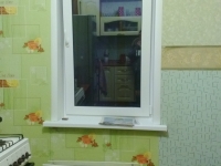 2-комнатная квартира посуточно Березники, миндовского, 6: Фотография 8