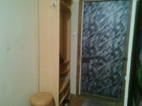 2-комнатная квартира посуточно Березники, миндовского, 6: Фотография 18