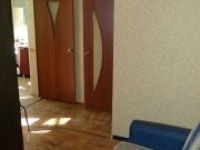 1-комнатная квартира посуточно Уфа, Интернациональная , 119/1: Фотография 3