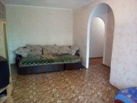 1-комнатная квартира посуточно Новосибирск, Пр. карла Маркса , 45: Фотография 3