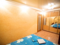 1-комнатная квартира посуточно Краснодар, Карякина, 19: Фотография 3