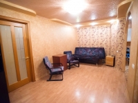 1-комнатная квартира посуточно Краснодар, Карякина, 19: Фотография 7