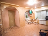 1-комнатная квартира посуточно Краснодар, Карякина, 19: Фотография 8