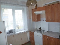 2-комнатная квартира посуточно Уфа, Степана Халтурина, 53: Фотография 4