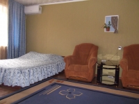 1-комнатная квартира посуточно Усть-Каменогорск, Орджоникидзе, 50: Фотография 2
