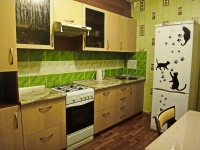 1-комнатная квартира посуточно Саратов, Кутякова , 110/116: Фотография 7
